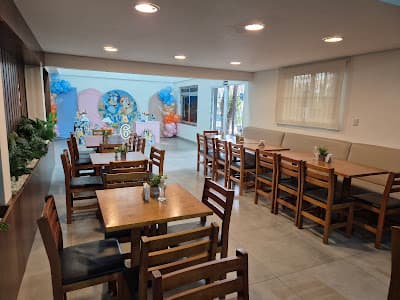 Buffet Infantil Spasso - foto 3