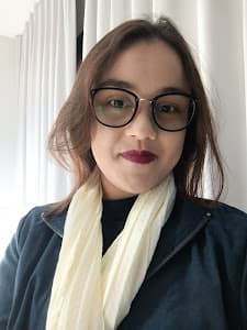 Laryssa Alves | Atendimento Adulto | Psicanálise | Psicólogo Zona Norte SP | Psicólogo Santana SP - foto 3