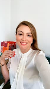 Psicóloga Lan Queiroz - foto 4