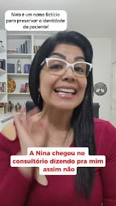 Gleici Garcia Psicanalista e Terapeuta de Casais