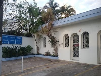 Psicóloga e acupunturista no Brooklin Titoce