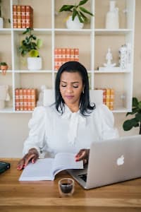 Psicologia - Ana Lúcia Toledo Vieira - foto 2