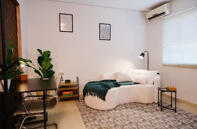 Psicóloga e Psicanalista I Nyara Bretas - foto 3