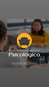 Atendimento Psicológico - foto 5