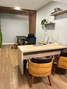 Clínica de Fisioterapia - Instituto Trata Jardins em Jardins