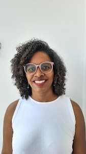 Psicóloga Juliana Pellerin