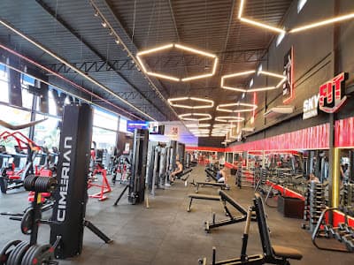 Planeta Fitness - Tatuapé - foto 5