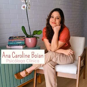 Psicóloga Amanda Annibale - foto 4